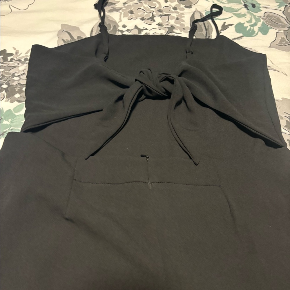 Jumpsuit - Picture 2 of 4